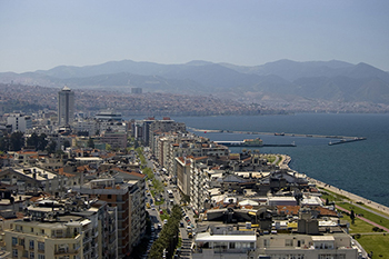 Alsancak Quarter